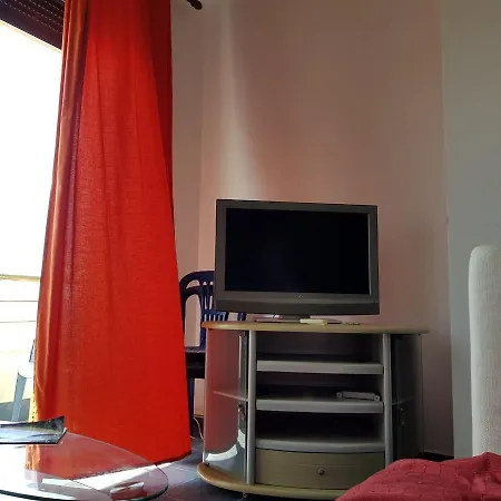 Apartmán Blue Sky Borsh
